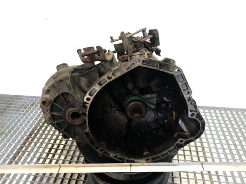 Used Gearbox Gearbox 39298517 39298517