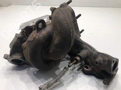 Turbolader/Kompressor MAN TGE Bus 2.0 TDI | BP39285911M71 - Image 3