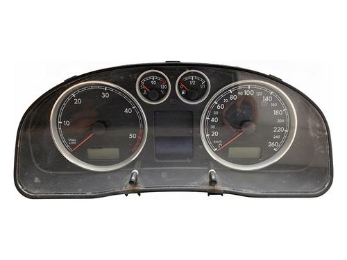 Kombiinstrument Kombiinstrument VW PASSAT B5.5 Variant (3B6) 1.9 TDI 4motion (130 hp) 39704282 39704282