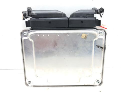 Engine control unit (ECU) VW PASSAT B5.5 Variant (3B6) 2.5 TDI | BP39274458M57 - Image 2