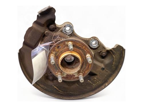 Used Left front steering knuckle Left front steering knuckle 39519740 39519740