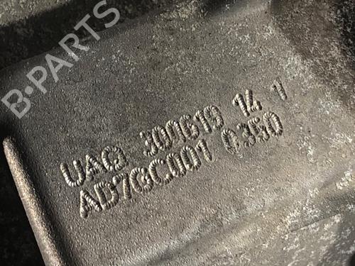 Gearbox SEAT LEON ST (5F8) 2.0 Cupra 4Drive | BP39301248M3 - Image 6