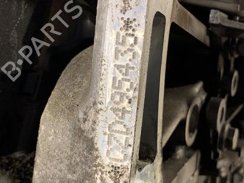 Engine SKODA OCTAVIA III Combi (5E5, 5E6) 1.4 TSI | BP39288596M1 - Image 8