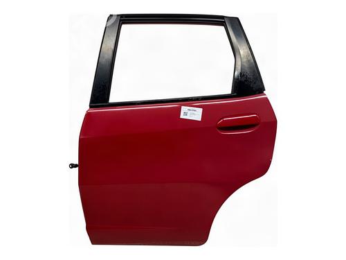 Used Left rear door Left rear door HONDA JAZZ III (GE_, GG_, GP_, ZA_) 1.3 i (GE6, GG3, GG6) (100 hp) 40056847 40056847