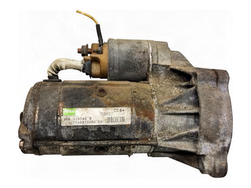 Startmotor Startmotor 39376300 39376300