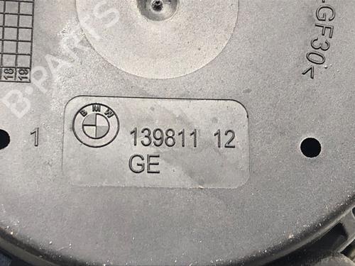 Engine mount BMW 5 (F10) 528 i xDrive | BP39276910M89 - Image 5