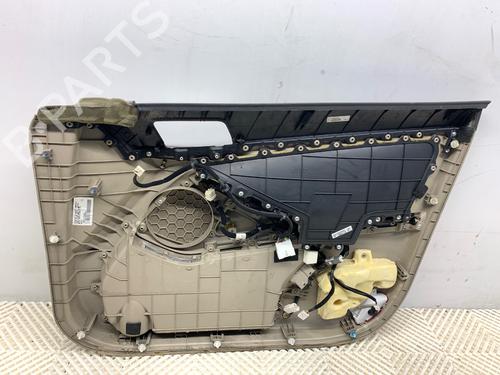 Front left panel KIA OPTIMA (FSGDS6B) 1.7 CRDi | BP40250291C58 - Image 3