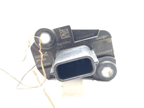 Mass air flow sensor OPEL VIVARO B Bus (X82) 1.6 CDTI (06) | BP39311434M95 - Image 2