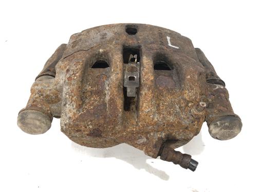 Left front brake caliper IVECO DAILY VI Bus 50C16 | BP39296655M105 - Image 2