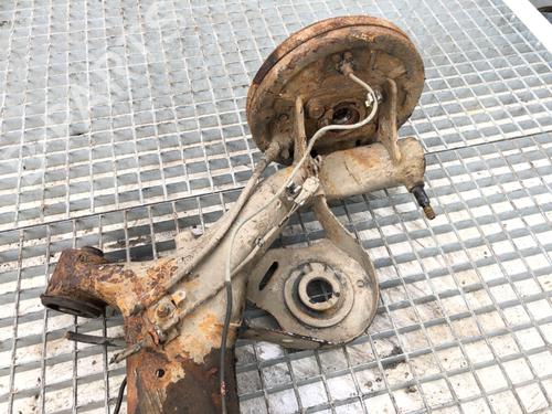 Bagaksel SUZUKI SX4 (EY, GY) 1.9 DDiS 4x4 (RW419D) | BP39338037M2 - Image 5