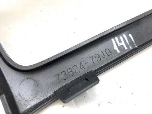 Climate control SUZUKI SX4 (EY, GY) 1.6 VVT (RW416, YA21S) | BP39371794I5 - Image 3