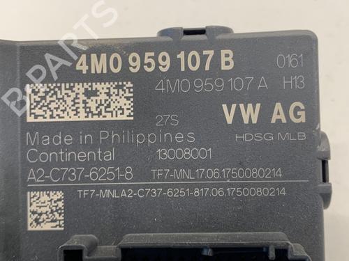 Electronic module AUDI A4 Allroad B9 (8WH, 8WJ) 2.0 TDI quattro | BP39333735M83 - Image 4