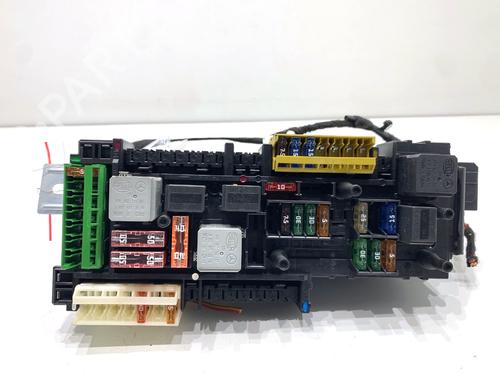 Used Electronic module Electronic module MERCEDES-BENZ GLK-CLASS (X204) 220 CDI (204.902) (170 hp) 39322892 39322892