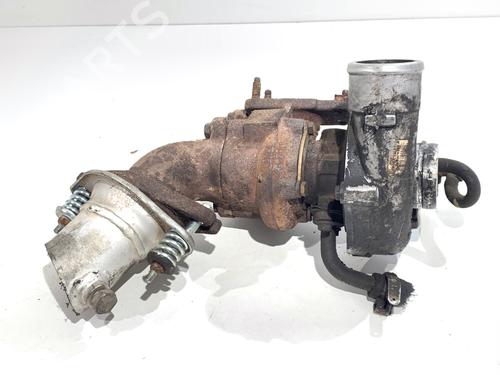 Turbolader/Kompressor Turbolader/Kompressor 39309957 39309957