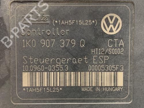 ABS pump SEAT LEON (1P1) 2.0 FSI | BP39371189M43 - Image 5
