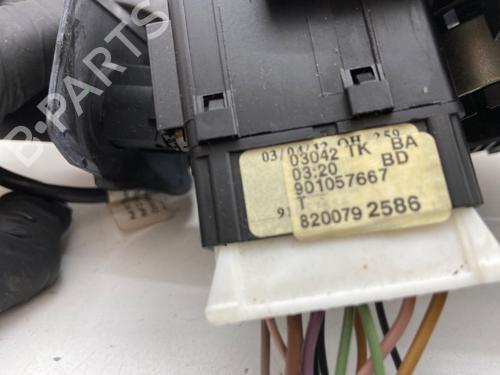Steering column stalk DACIA SANDERO II 1.6 | BP39897959I23 - Image 5