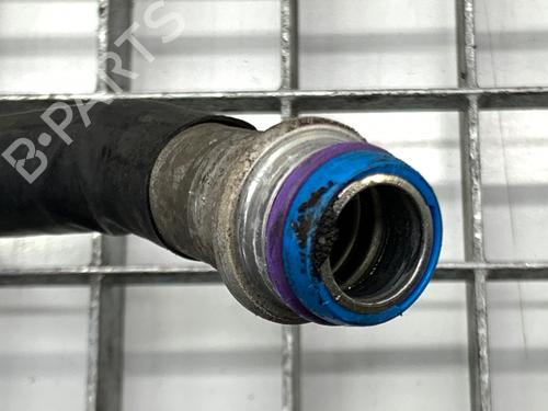 AC pipe AUDI A6 C6 (4F2) 3.0 TDI quattro | BP39329105M126 - Image 2