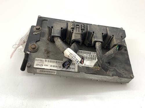 Engine control unit (ECU) DODGE CHALLENGER Coupe 3.5 | BP39359737M57 - Image 2