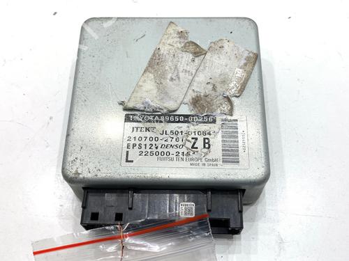 Used Steering ECU Steering ECU TOYOTA YARIS (_P13_) 1.0 (KSP130_, KSP130) (69 hp) 39320211 39320211