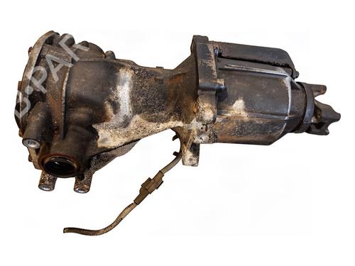 Used Rear differential Rear differential 39377590 39377590