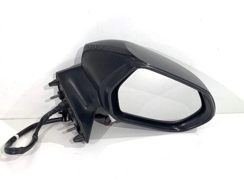 Used Right mirror Right mirror TOYOTA YARIS CROSS (MXP_) 1.5 Hybrid (MXPJ10) (92 hp) 39348697 39348697