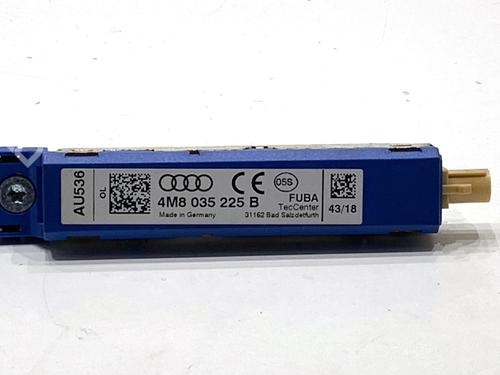 Módulo eletrónico AUDI Q8 (4MN, 4MT) 50 TDI Mild Hybrid quattro | BP39318665M83 - Image 4