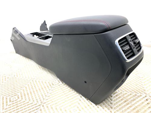Middle console KIA OPTIMA Sportswagon (JF) 1.7 CRDi | BP39355857I22 - Image 3