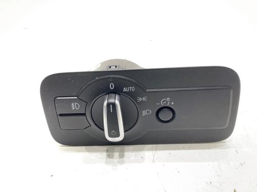 Used Headlight switch Headlight switch VW TOUAREG (7P5, 7P6) 3.6 V6 FSI (280 hp) 39338945 39338945