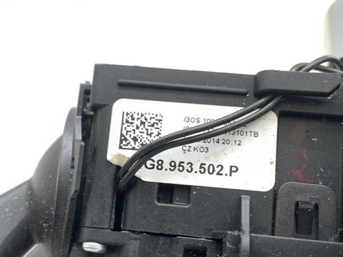 Steering column stalk AUDI A6 C7 (4G2, 4GC) 3.0 TDI quattro | BP40489148I23 - Image 4