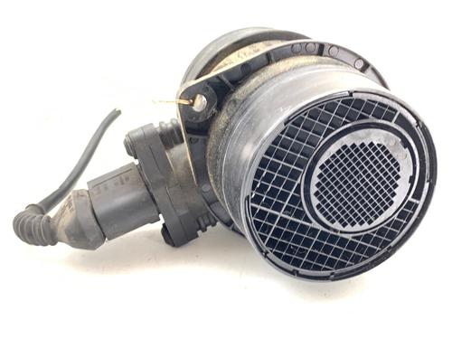 Mass air flow sensor AUDI A4 B7 Avant (8ED) 2.0 TDI | BP39372968M95 - Image 2