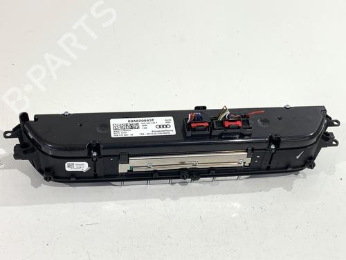 Climate control AUDI Q5 Sportback (FYT) 45 TFSI Mild Hybrid quattro | BP39361667I5 - Image 4