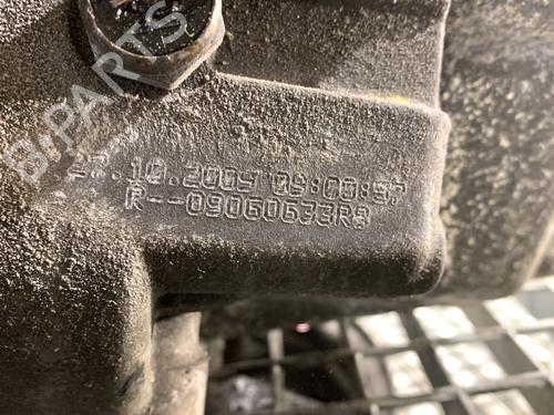 Gearbox OPEL INSIGNIA A (G09) 2.0 CDTI (68) | BP39318968M3  - Image 6