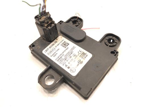 Used Electronic module Electronic module 39343395 39343395