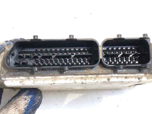 Engine control unit (ECU) FIAT PANDA (169_) 1.1 (169.AXA1A) | BP39297839M57 - Image 3