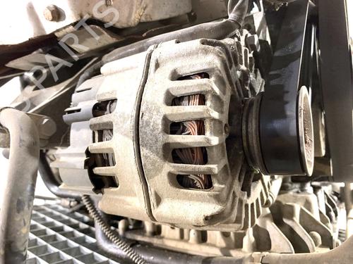 Engine AUDI Q7 (4LB) 3.0 TFSI quattro | BP39291354M1 - Image 12