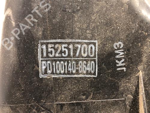 Luftfilter kasse CHEVROLET COBALT 2.2 | BP39269805M87 - Image 10