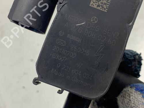 Ignition coil MERCEDES-BENZ CLS (C218) CLS 500 (218.373) | BP39373520M94 - Image 4
