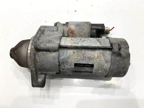 Starter HYUNDAI ix35 (LM, EL, ELH) 1.7 CRDi | BP39371503M8 - Image 2
