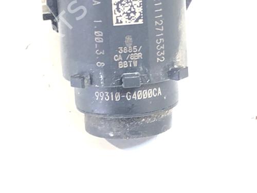 Electronic module HYUNDAI i30 (PDE, PD, PDEN) 1.0 T-GDI | BP39296933M83 - Image 4