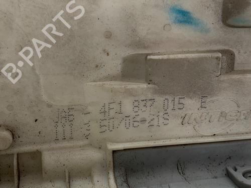 Front left lock AUDI A8 D3 (4E2, 4E8) S8 quattro | BP39378068C98 - Image 4