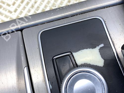 Middle console MERCEDES-BENZ E-CLASS T-Model (S212) E 350 CDI 4-matic (212.289) | BP39324234I22 - Image 4
