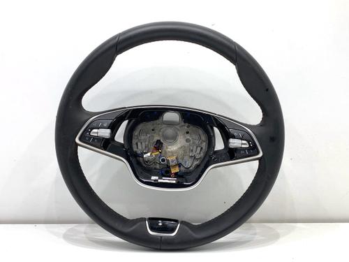 Used Steering wheel Steering wheel SKODA KAMIQ (NW4) 1.5 TSI (150 hp) 39341678 39341678