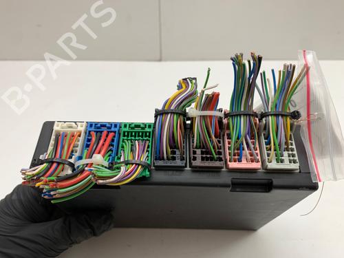 Electronic module OPEL ZAFIRA TOURER C (P12) 2.0 CDTi (75) | BP39365251M83 - Image 3