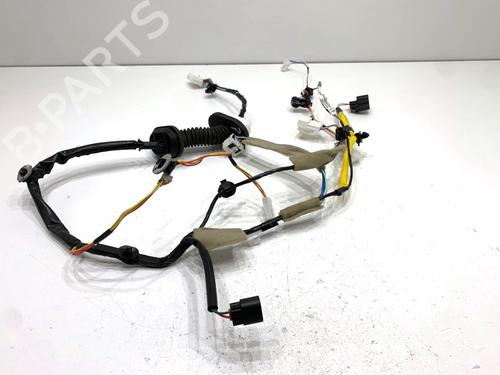 Wiring harness SUZUKI IGNIS III (MF, FF) 1.2 (ATK412) | BP39325523E16 - Image 2