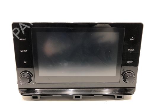 radio-kia-xceed-cd-2019-39317075 main image