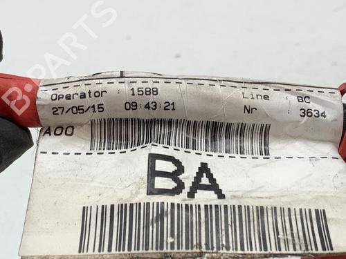 Cable JAGUAR XJ (X351) 3.0 SCV6 | BP39363662E12 - Image 4