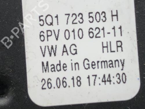 Pedal VW PASSAT B8 Variant (3G5, CB5) 2.0 TDI 4motion | BP39296858I4 - Image 4