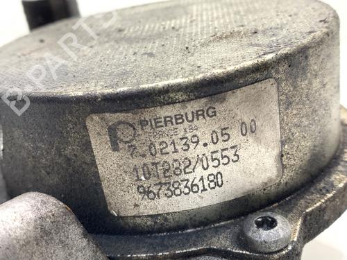 Vacuum pump FORD KUGA I 2.0 TDCi | BP39361984M80 - Image 3