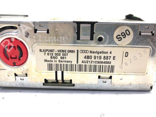 Electronic module AUDI A4 B6 Avant (8E5) 1.9 TDI | BP39277658M83  - Image 5