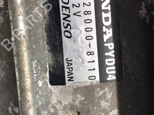 Starter HONDA CIVIC IX (FK) 1.4 i-VTEC (FK1) | BP39388271M8 - Image 5